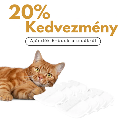MancsFlow Classic Szűrőcsomag